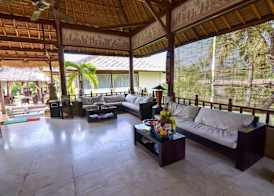Aneka Lovina Villas & Spa 3