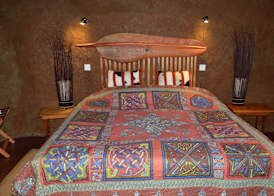 Antbear Drakensberg Lodge 5