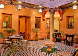 RIAD VILLA SIDI BABA 2