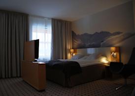 Grand Hotel - by Classic Norway Hotels 3
