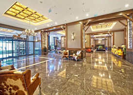 Bof Hotels Uludağ Ski&Luxury Resort All Inclusive 3