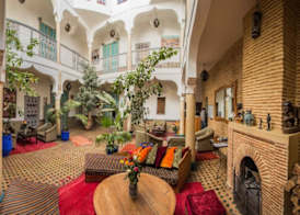 Riad Zinoun & Spa 11 Rooms 2