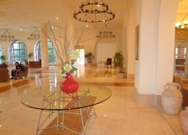 Strand Beach Resort 2