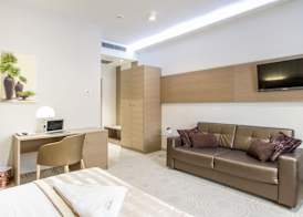 Royal Airport Hotel 4