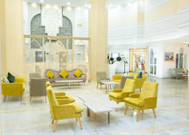 Marhaba Palace 5