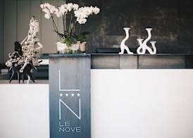 Le Nove Hotel 2