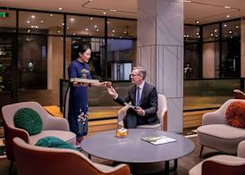 GRAND CITITEL Hanoi Hotel & Spa 3