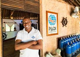 Chale Island Resort 2