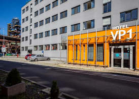 Hotel VP1 2