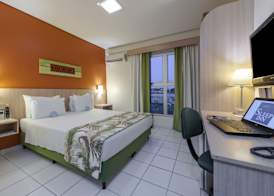 Sleep Inn Manaus 5