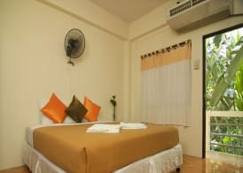 Ban's Diving Resort 3