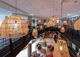 Novotel Luxembourg Centre 3