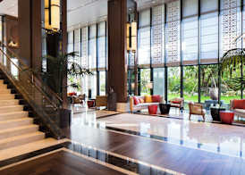 Hyatt Regency Naha, Okinawa 5