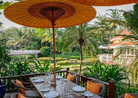 Sofitel Angkor Phokeethra Golf & Spa Resort 4