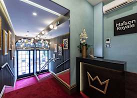 Maison Royale 4