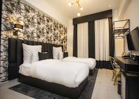 Hotel Philosophy 5