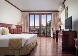 Angkor Paradise Hotel 4