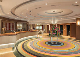 Hotel Leonardo da Vinci 3