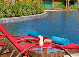 Hilton Cabo Verde Sal Resort 3