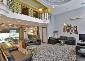 Sidonya Hotel 2