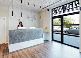Sercotel Córdoba Delicias 4