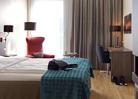 Scandic Stavanger Airport 3