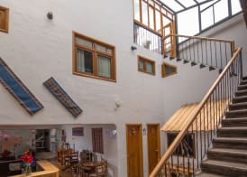 Casa San Blas Cusco Boutique Hotel 3