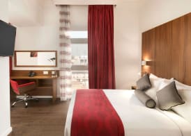 Ramada Encore Al Khobar Olaya 5