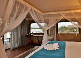 Jackalberry Chobe 2