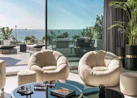 Crowne Plaza ISTANBUL - FLORYA by IHG 5