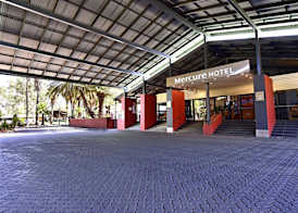 Mercure Alice Springs Resort 4
