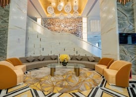 Hotel Golden Dragon 5