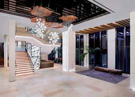 Courtyard by Marriott Seoul Botanic Park 2