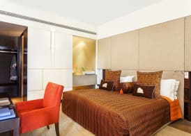 The Lodhi – A member of The Leading Hotels Of The World 5