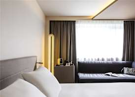 Novotel Nancy 3