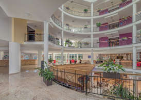 Lotus Therme Hotel & Spa 2