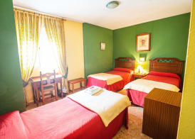 Hotel Arunda II 5