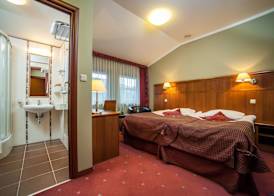 Farmona Hotel Business & SPA 5