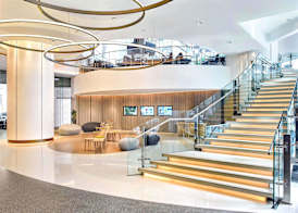 Novotel Century Hong Kong 2