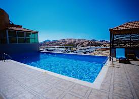 Petra Moon Hotel 3