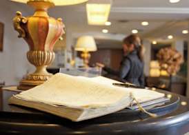 Perugia Plaza Hotel 5