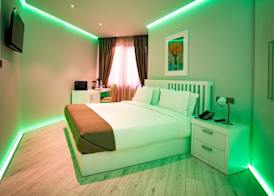 Metro Hotel Tirana 3