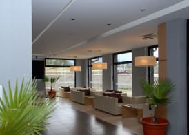 The Balkan Jewel Resort, Trademark Collection by Wyndham 4