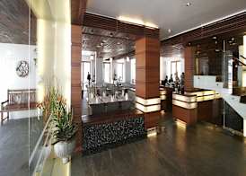 The Promenade 2