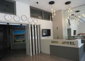 Zenia Hotel 3