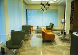 H41 Luxury Suites 2
