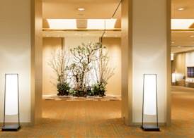 Keio Plaza Hotel Sapporo 3