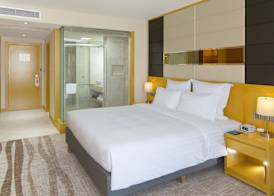 Novotel Ulaanbaatar 4