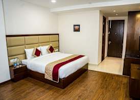 Best Western Dalhousie 5