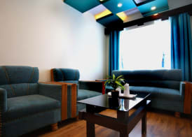 Hotel Nalanda Ladakh 3